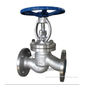 High Pressureglobe Valve wholesale Stainless steel globe valve Supplier